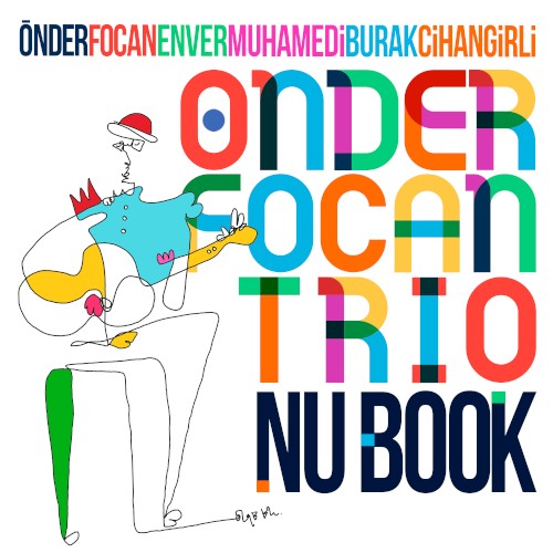 Nu Book