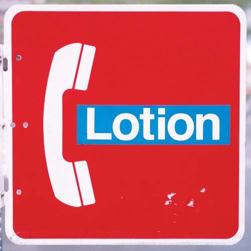 The Telephone Album