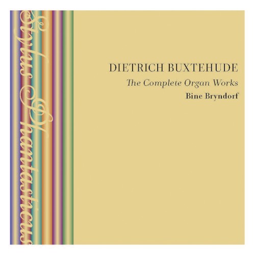 The Complete Organ Works