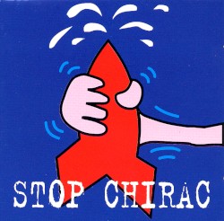 Stop Chirac