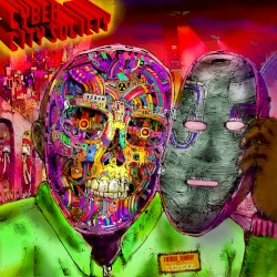 Cyber City Society