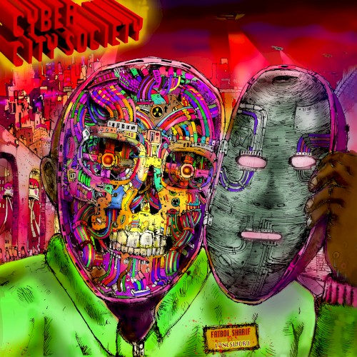 Cyber City Society