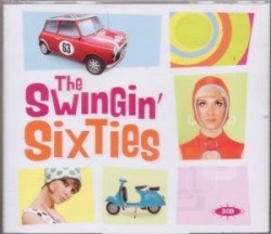The Swingin' Sixties