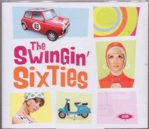 The Swingin' Sixties