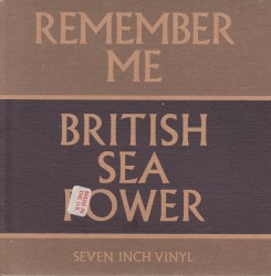 Remember Me