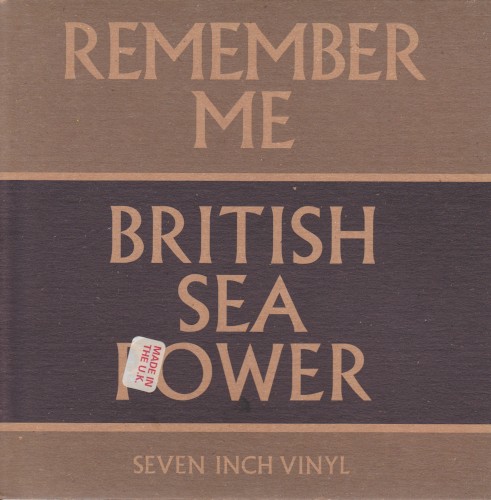 Remember Me