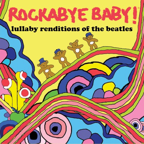 Lullaby Renditions of The Beatles