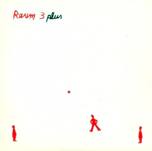Raum 3 Plus