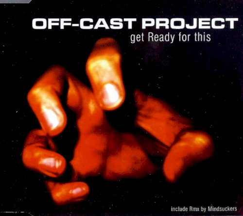 Get Ready for This