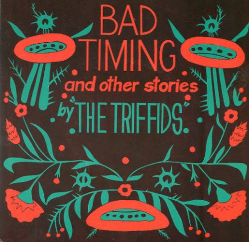 Bad Timing and Other Stories