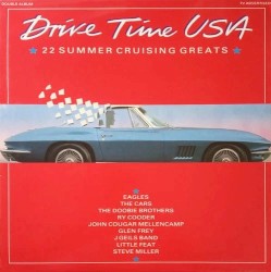 Drive Time USA