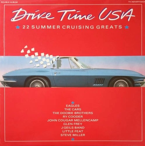 Drive Time USA