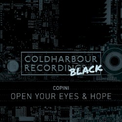 Open Your Eyes / Hope