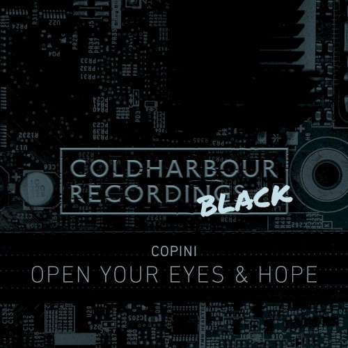 Open Your Eyes / Hope