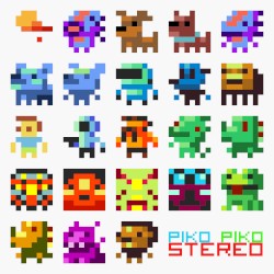 Piko Piko Stereo