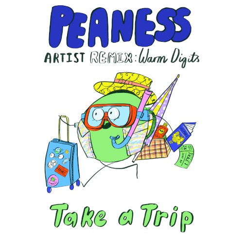 Take a Trip (Warm Digits remix)