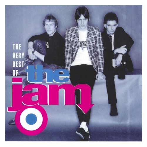 The Very Best of The Jam
