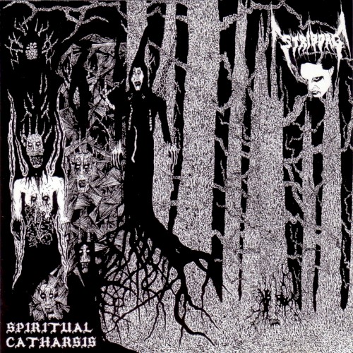 Spiritual Catharsis