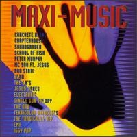 Maxi-Music