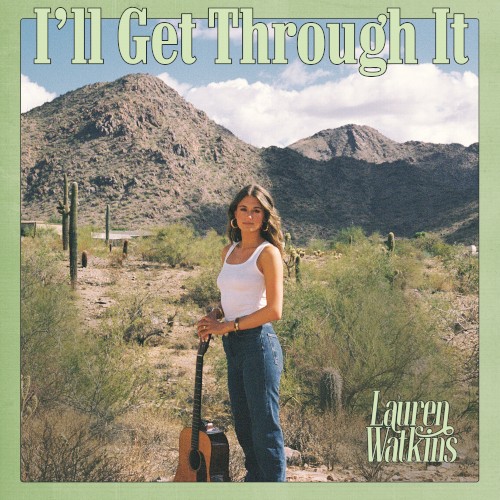 I’ll Get Through It