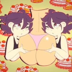 Cake