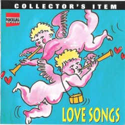 Love Songs: 16 onvergetelijke ballads