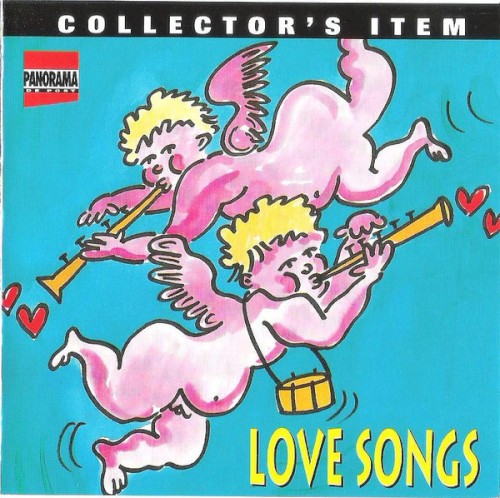 Love Songs: 16 onvergetelijke ballads