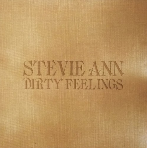 Dirty Feelings