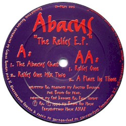 The Relics E.P.
