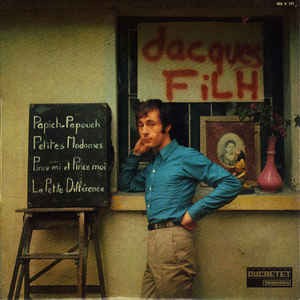Petites madames / La petite différence / Pince-Mi et Pince-Moi / Papich-Papouch