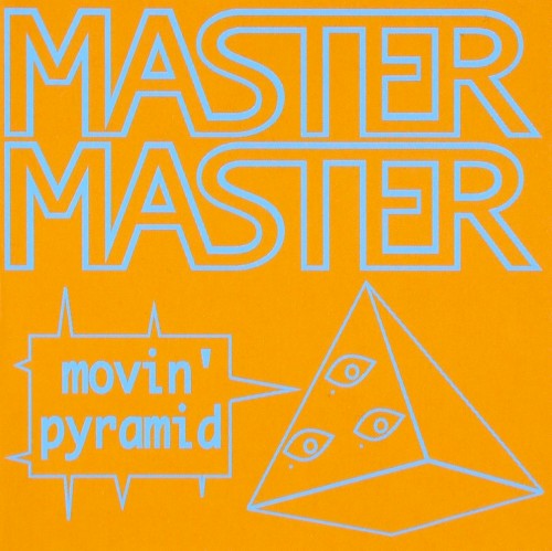 movin’ pyramid