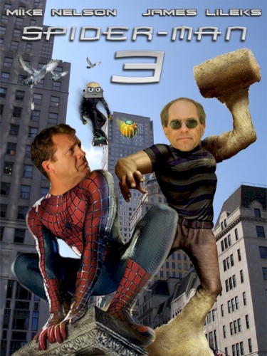 Spider-Man 3