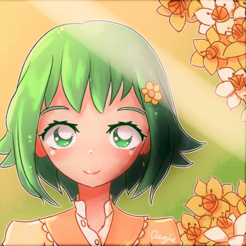 Daffodil Dawn
