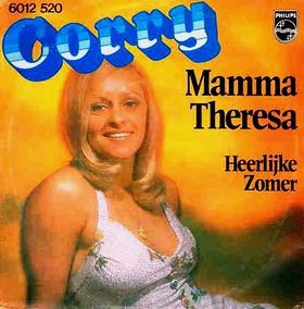 Mama Theresa / Heerlijke zomer