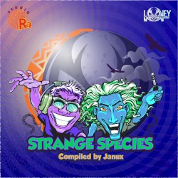 Strange Species