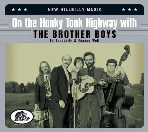 New Hillbilly Music