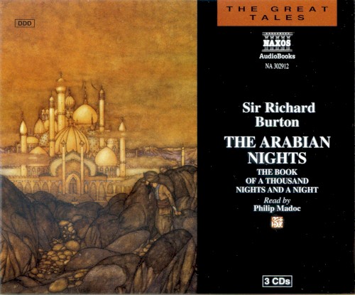 The Arabian Nights