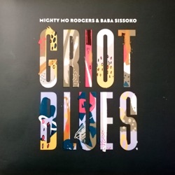 Griot Blues