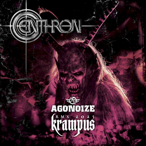 Krampus (Agonoize rmx 2025)