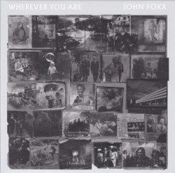 Wherever You Are