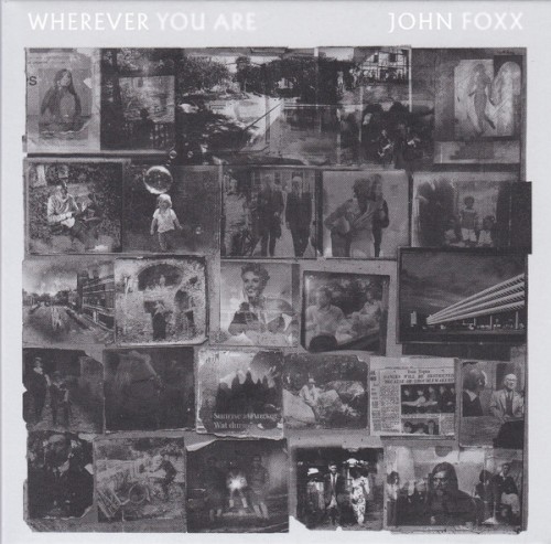 Wherever You Are