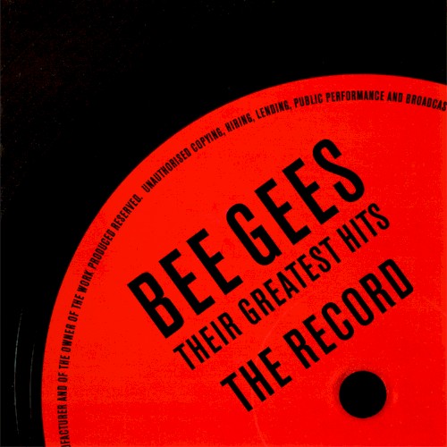 Their Greatest Hits: The Record