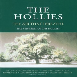 The Best of the Hollies