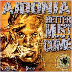 Better Must Come (I've Seen) - Single