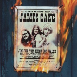 The Best of James Gang