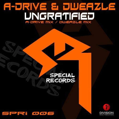 Ungratified