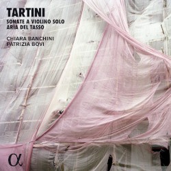 Sonate a violino solo / Aria del Tasso