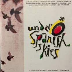 Under Spanish Skies