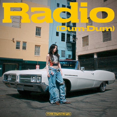 Radio (Dum‐Dum)