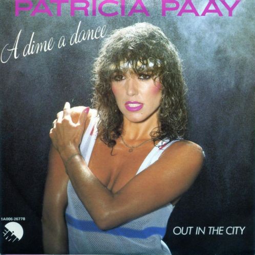 A Dime a Dance / Out in the City